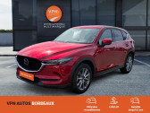 Mazda CX-5 2.2 Skyactiv-D 150 BVA Slection   Lormont 33