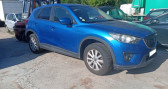 Annonce Mazda CX-5 occasion Diesel 2.2 SKYACTIV-D 150 CV - Moteur HS à GLEIZÉ