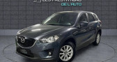 Annonce Mazda CX-5 occasion Diesel 2.2 SKYACTIV-D 150 Dynamique 4x2 BA  Puteaux