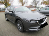 Mazda CX-5 occasion année 2018 boite Automatique Annonce Mazda CX-5 occasion Diesel 2.2 SKYACTIV-D 150 DYNAMIQUE 4X2 BVA EURO6D-T à Villenave-d'Ornon