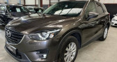 Mazda CX-5 occasion année 2015 boite Automatique Annonce Mazda CX-5 occasion Diesel 2.2 SKYACTIV-D 150 Dynamique 4x2 BVA à Sainte Genevieve Des Bois