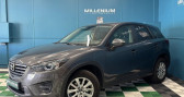 Mazda CX-5 2.2 SKYACTIV-D 150 DYNAMIQUE 4X2 BVA   Royan 17