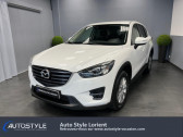 Mazda CX-5 occasion année 2016 boite Automatique Annonce Mazda CX-5 occasion Diesel 2.2 SKYACTIV-D 150 Dynamique 4x2 BVA à LANESTER