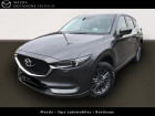 Mazda CX-5 occasion année 2019 boite Manuelle Annonce Mazda CX-5 occasion Diesel 2.2 SKYACTIV-D 150 Dynamique 4x2 Euro6d-T à Mérignac