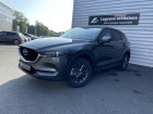 Mazda CX-5 occasion année 2021 boite Manuelle Annonce Mazda CX-5 occasion Diesel 2.2 SKYACTIV-D 150 Dynamique 4x2 Euro6d-T à Saint-Brieuc