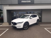Mazda CX-5 occasion année 2019 boite Manuelle Annonce Mazda CX-5 occasion Diesel 2.2 SKYACTIV-D 150 Dynamique 4x2 Euro6d-T à Cesson-Sévigné