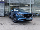 Mazda CX-5 occasion année 2019 boite Manuelle Annonce Mazda CX-5 occasion Diesel 2.2 SKYACTIV-D 150 Dynamique 4x2 Euro6d-T à Saint-Herblain