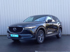 Mazda CX-5 occasion année 2019 boite Manuelle Annonce Mazda CX-5 occasion Diesel 2.2 SKYACTIV-D 150 Dynamique 4x2 Euro6d-T à Flers