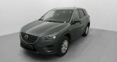 Mazda CX-5 occasion année 2015 boite Manuelle Annonce Mazda CX-5 occasion Essence 2.2 SKYACTIV-D 150 Dynamique 4x2 à TOULON