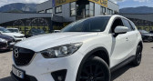 Mazda CX-5 occasion année 2013 boite Manuelle Annonce Mazda CX-5 occasion Diesel 2.2 SKYACTIV-D 150 DYNAMIQUE 4X2 à VOREPPE