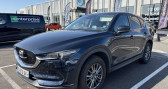 Mazda CX-5 occasion année 2017 boite Manuelle Annonce Mazda CX-5 occasion Diesel 2.2 SKYACTIV-D 150 DYNAMIQUE 4X2 à VOREPPE