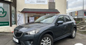 Mazda CX-5 occasion année 2012 boite Automatique Annonce Mazda CX-5 occasion Diesel 2.2 SKYACTIV-D 150 DYNAMIQUE 4X4 BVA à MONTGERMONT