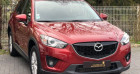 Mazda CX-5 occasion Rouge année 2013 boite Manuelle Annonce Mazda CX-5 occasion Diesel 2.2 SKYACTIV-D 150 DYNAMIQUE 4X4 à COLMAR