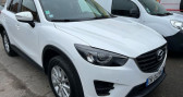 Mazda CX-5 2.2 SKYACTIV-D 150 DYNAMIQUE 4X4  2015 - annonce de voiture en vente sur Auto Sélection.com