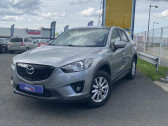 Mazda CX-5 occasion année 2013 boite Manuelle Annonce Mazda CX-5 occasion Diesel 2.2 SKYACTIV-D 150 Dynamique 4x4 à Corbeil-Essonnes