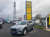 Mazda CX-5 occasion année 2013 boite Manuelle Annonce Mazda CX-5 occasion Diesel 2.2 SKYACTIV-D 150 Dynamique 4x4 à Corbeil-Essonnes