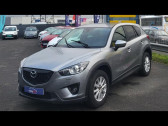 Mazda CX-5 occasion année 2013 boite Manuelle Annonce Mazda CX-5 occasion Diesel 2.2 SKYACTIV-D 150 Dynamique 4x4 à Corbeil-Essonnes
