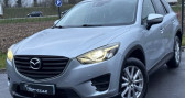 Mazda CX-5 2.2 SKYACTIV-D 150 DYNAMIQUE BVA * 2016 * GARANTIE  � La Chapelle D'Armenti�res 59