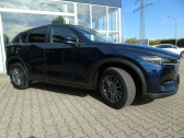 Mazda CX-5 occasion année 2018 boite Automatique Annonce Mazda CX-5 occasion Diesel 2.2 SKYACTIV-D 150 DYNAMIQUE PLUS 4X2 BVA à Villenave-d'Ornon