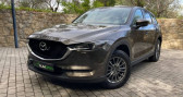 Mazda CX-5 occasion année 2018 boite Manuelle Annonce Mazda CX-5 occasion Diesel 2.2 SKYACTIV-D 150 Dynamique Plus 4x2 à MOUGINS