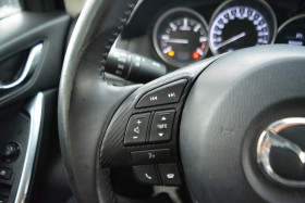 Mazda CX-5 2.2 SKYACTIV-D 150 DYNAMIQUE PLUS 4X2  occasion  Toulouse - photo n14