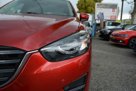 Mazda CX-5 2.2 SKYACTIV-D 150 DYNAMIQUE PLUS 4X2  occasion  Toulouse - photo n10