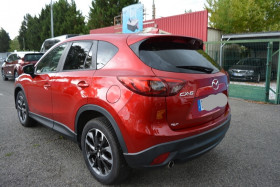 Mazda CX-5 2.2 SKYACTIV-D 150 DYNAMIQUE PLUS 4X2  occasion  Toulouse - photo n12