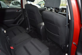 Mazda CX-5 2.2 SKYACTIV-D 150 DYNAMIQUE PLUS 4X2  occasion  Toulouse - photo n17