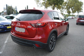 Mazda CX-5 2.2 SKYACTIV-D 150 DYNAMIQUE PLUS 4X2  occasion  Toulouse - photo n2