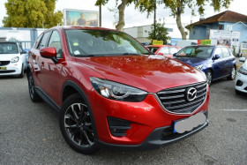 Mazda CX-5 2.2 SKYACTIV-D 150 DYNAMIQUE PLUS 4X2  occasion  Toulouse - photo n11