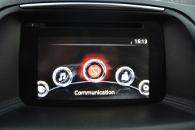 Mazda CX-5 2.2 SKYACTIV-D 150 DYNAMIQUE PLUS 4X2  occasion  Toulouse - photo n5