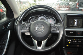 Mazda CX-5 2.2 SKYACTIV-D 150 DYNAMIQUE PLUS 4X2  occasion  Toulouse - photo n13