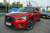 Mazda CX-5 occasion année 2016 boite Manuelle Annonce Mazda CX-5 occasion Diesel 2.2 SKYACTIV-D 150 DYNAMIQUE PLUS 4X2 à Toulouse