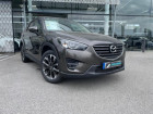 Mazda CX-5 occasion Gris année 2017 boite Manuelle Annonce Mazda CX-5 occasion Diesel 2.2 SKYACTIV-D 150 Dynamique Plus 4x2 à Saint-Herblain