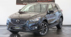 Mazda CX-5 occasion Noir année 2017 boite Manuelle Annonce Mazda CX-5 occasion Diesel 2.2 skyactiv-d 150 dynamique plus à VILLE LA GRAND