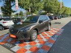 Mazda CX-5 occasion Marron année 2017 boite Manuelle Annonce Mazda CX-5 occasion Diesel 2.2 SKYACTIV-D 150 DYNAMQUE 4x2 à Toulouse