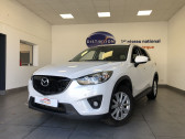 Mazda CX-5 occasion année 2014 boite Automatique Annonce Mazda CX-5 occasion Diesel 2.2 SKYACTIV-D 150 ELEGANCE 4X2 BVA à FENOUILLET