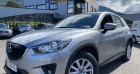 Mazda CX-5 occasion Gris année 2014 boite Manuelle Annonce Mazda CX-5 occasion Diesel 2.2 SKYACTIV-D 150 ELEGANCE 4X2 à VOREPPE