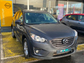 Mazda CX-5 occasion année 2016 boite Manuelle Annonce Mazda CX-5 occasion Diesel 2.2 SKYACTIV-D 150 Elégance 4x2 à Samoreau