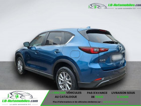 Mazda CX-5 2.2 SKYACTIV-D 150 Exclusive-Line LED PDC  occasion  Beaupuy - photo n4