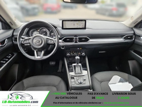 Mazda CX-5 2.2 SKYACTIV-D 150 Exclusive-Line LED PDC  occasion  Beaupuy - photo n3