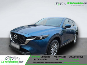 Mazda CX-5 2.2 SKYACTIV-D 150 Exclusive-Line LED PDC  occasion  Beaupuy - photo n2