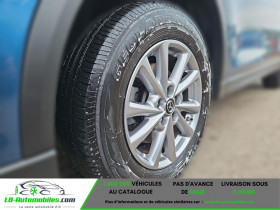 Mazda CX-5 2.2 SKYACTIV-D 150 Exclusive-Line LED PDC  occasion  Beaupuy - photo n6