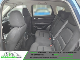 Mazda CX-5 2.2 SKYACTIV-D 150 Exclusive-Line LED PDC  occasion  Beaupuy - photo n5