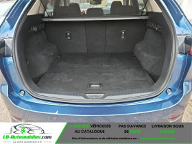 Mazda CX-5 2.2 SKYACTIV-D 150 Exclusive-Line LED PDC  occasion  Beaupuy - photo n7