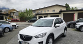 Annonce Mazda CX-5 occasion Diesel 2.2 SKYACTIV-D 150 Harmonie 4x2 � Frontenex