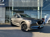 Mazda CX-5 occasion année 2020 boite Automatique Annonce Mazda CX-5 occasion Diesel 2.2 SKYACTIV-D 150 Kuro Edition 4x2 BVA Euro6d-T à Saint-Herblain