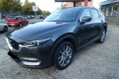 Mazda CX-5 occasion année 2020 boite Automatique Annonce Mazda CX-5 occasion Diesel 2.2 SKYACTIV-D 150 KURO EDITION 4X2 BVA EURO6D-T à Villenave-d'Ornon