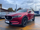Mazda CX-5 occasion année 2021 boite Manuelle Annonce Mazda CX-5 occasion Diesel 2.2 SKYACTIV-D 150 Kuro Edition 4x2 Euro6d-T à Beaune