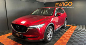 Mazda CX-5 , garage EWIGO DIJON SUD  Dijon